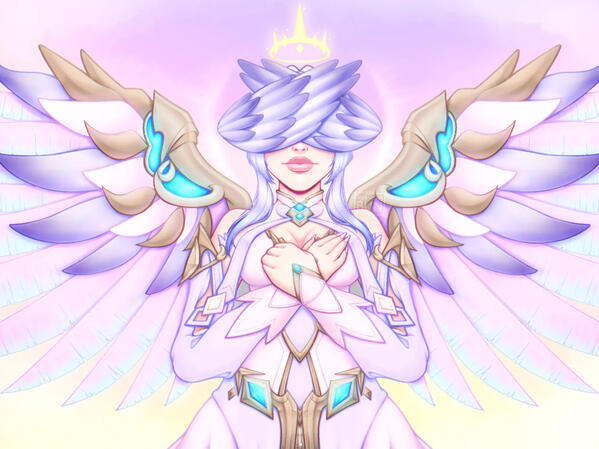 mercy