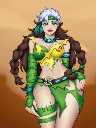 rogue