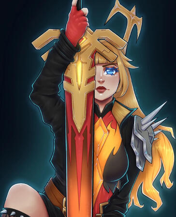magik