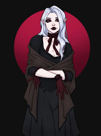 vampire