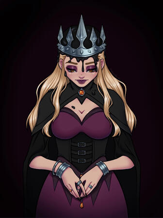 crown