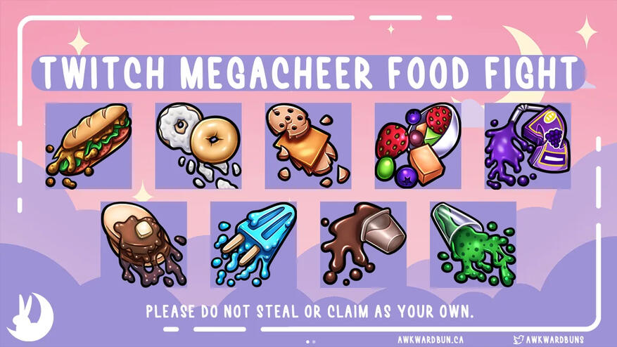 FoodFight