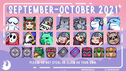 Sep/Oct Sep/Oct