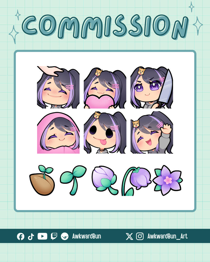Comm Comm
