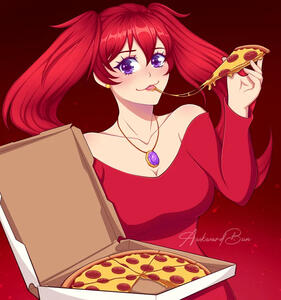 pizza pizza