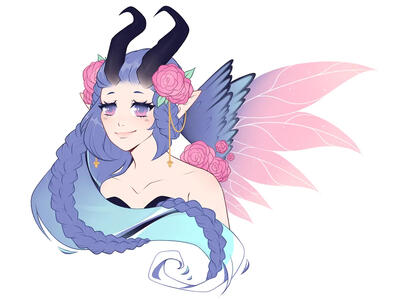 fairy fairy